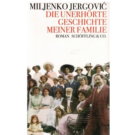 Die ungerhörte Geschichte meiner Familie