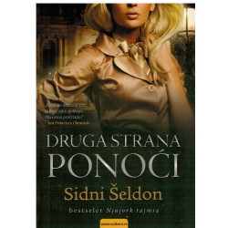 Druga strana ponoći   +