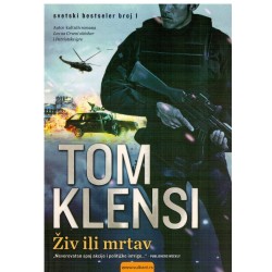 Živ ili mrtav