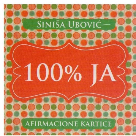 100% Ja