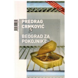 Beograd za pokojnike