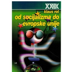 Od socijalizma do Evropske unije