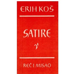Satire - Erih Koš