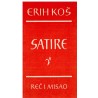 Satire - Erih Koš