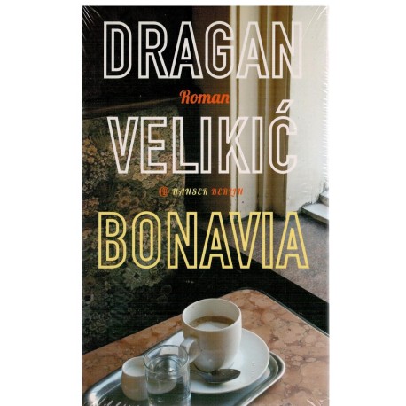 Bonavia
