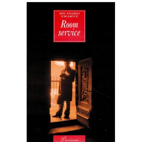 Room service - Zapisi iz Istočne Europe