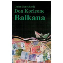 Don Korleone Balkana