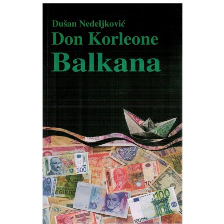 Don Korleone Balkana
