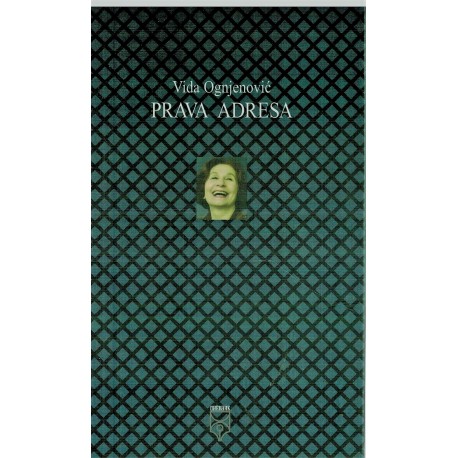Prava adresa