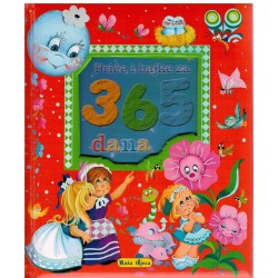 Priče i bajke za 365 dana