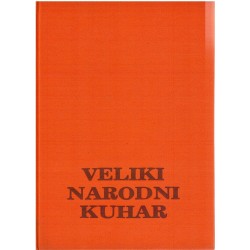 Veliki narodni kuhar