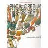 Enciklopedija čovjeka - pisana rukom čudovišta