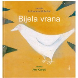 Bijela vrana