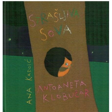 Strašljiva sova
