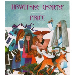 Hrvatske usmene priče