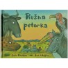 Ružna petorka    +