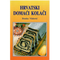 Hrvatski domaći kolači