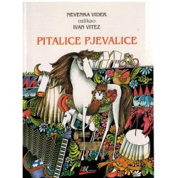 Pitalice i pjevalice