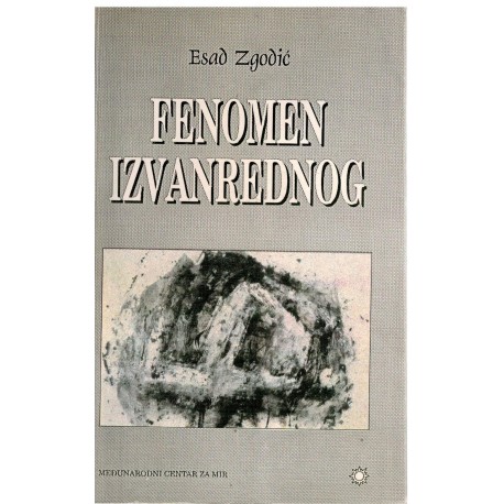 Fenomen izvanrednog