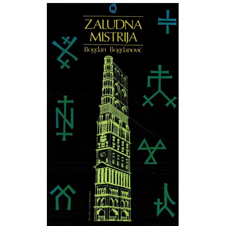 Zaludna mistrija