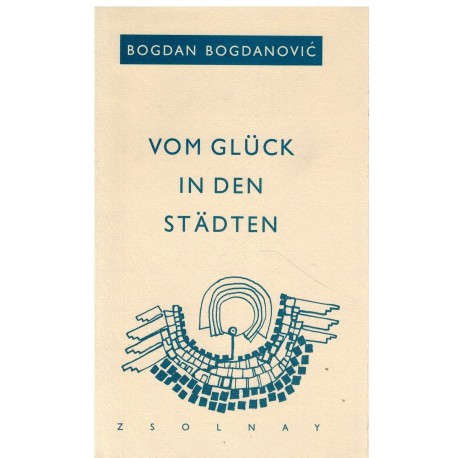 Vom Glück in den Städten