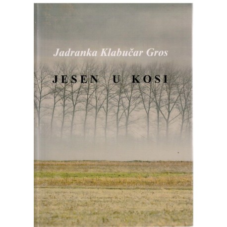 Jesen u kosi