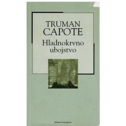 Hladnokrvno ubojstvo