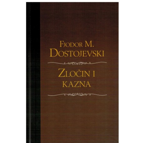 Zločin i kazna