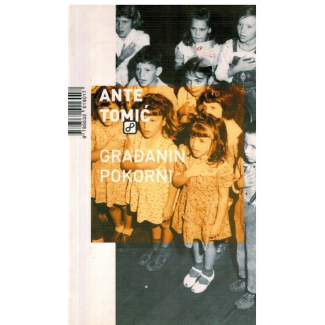 Građanin pokorni