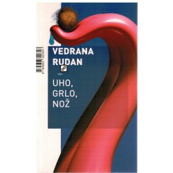 Uho, grlo, nož