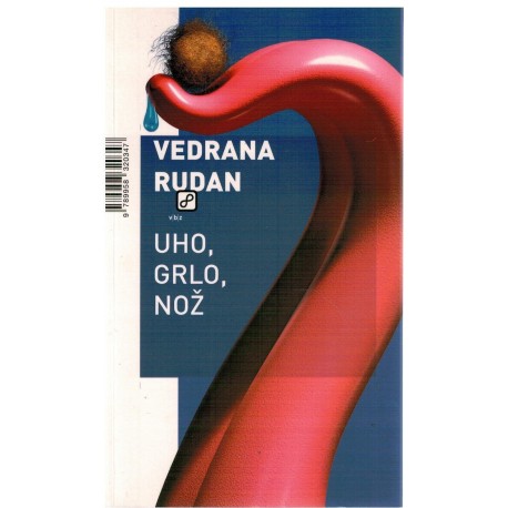Uho, grlo, nož