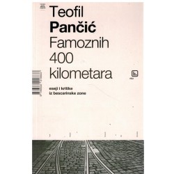 Famoznih 400 kilometara