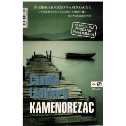 Kamenorezac
