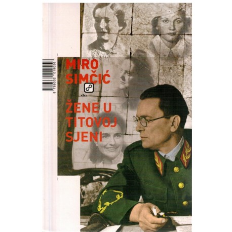 Žene u Titovoj sjeni