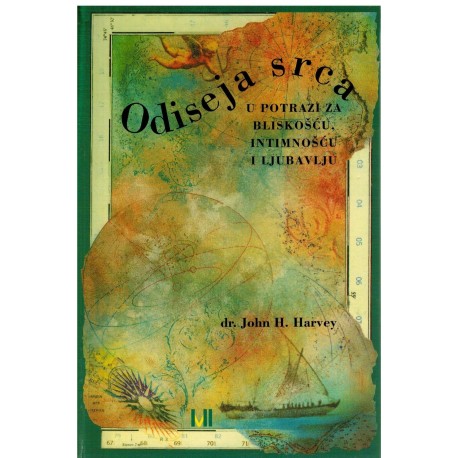 Odiseja srca