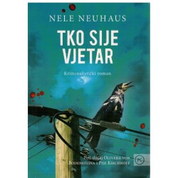 Tko sije vjetar