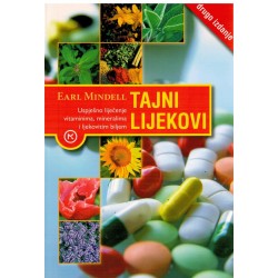 Tajni lijekovi