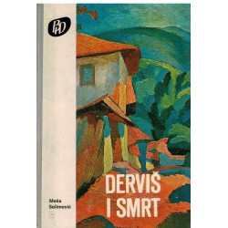 Derviš i smrt
