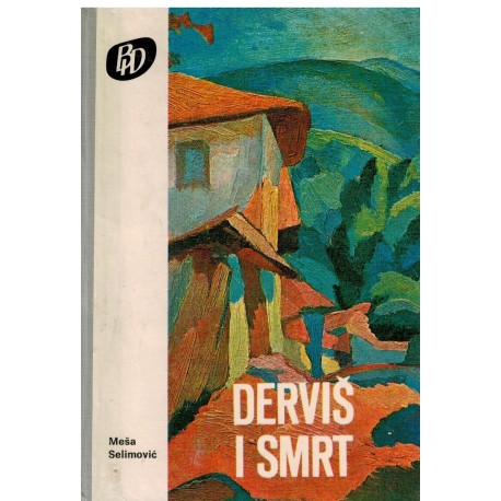 Derviš i smrt