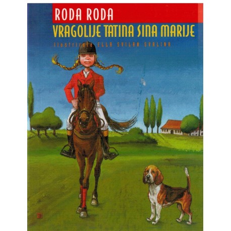 Vragolije tatina sina Marije