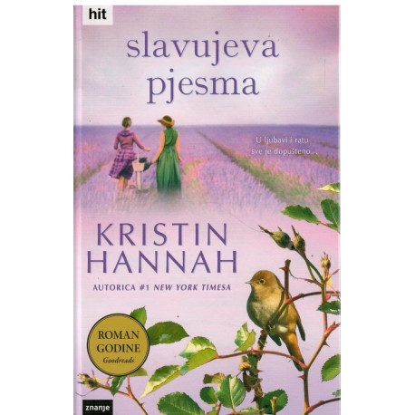 Slavujeva pjesma