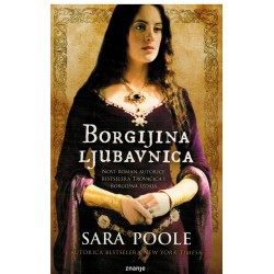 Borgijina ljubavnica