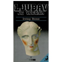 Ljubav je vječna