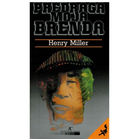 Predraga moja Brenda
