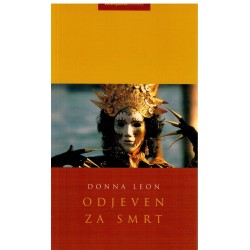 Odjeven za smrt   +