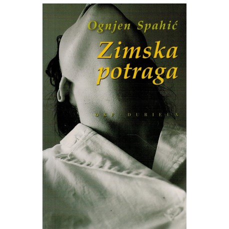 Zimska potraga