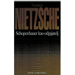 Schopenhauer kao odgajatelj