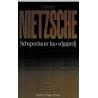 Schopenhauer kao odgajatelj