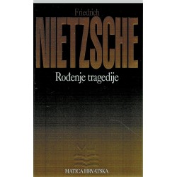 Rođenje tragedije
