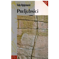 Preljubnici